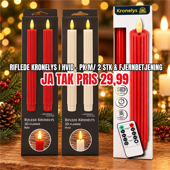 LED-KRONELYS